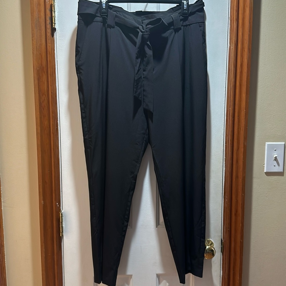 🔹SIMPLY VERA PULL ON PANT